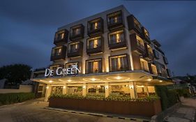 Hotel De Green Lampung